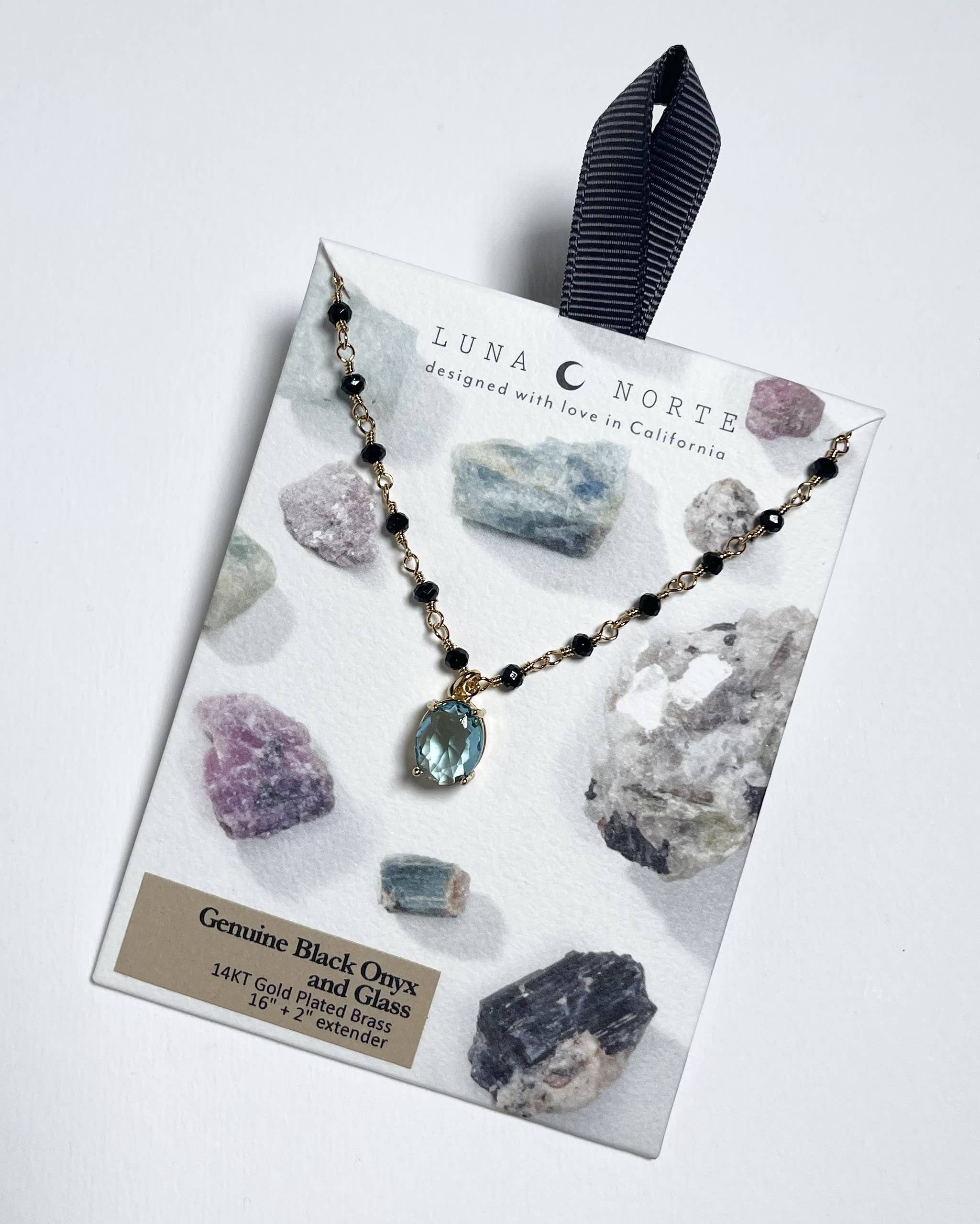 Eternal Shores Pendant