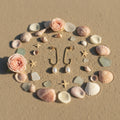 Coastal Treasures Earring Collection